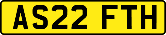 AS22FTH