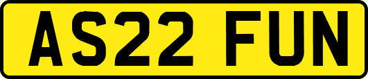AS22FUN
