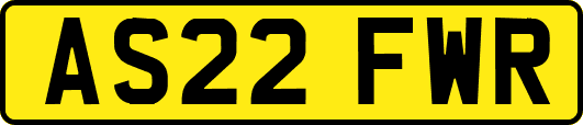 AS22FWR