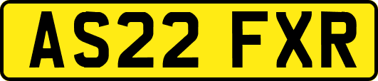 AS22FXR