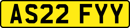 AS22FYY