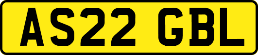 AS22GBL