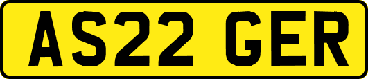 AS22GER