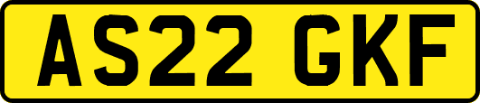 AS22GKF