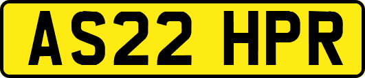 AS22HPR