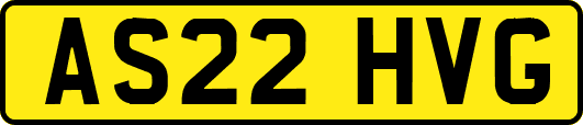 AS22HVG