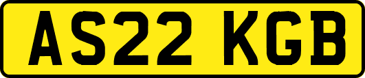 AS22KGB
