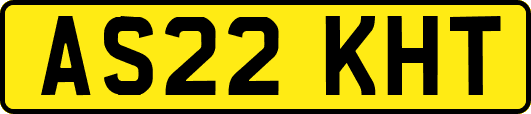 AS22KHT