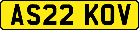 AS22KOV