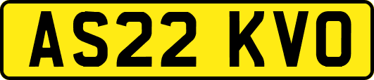 AS22KVO