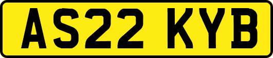 AS22KYB