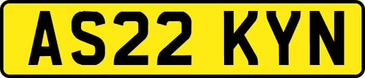 AS22KYN