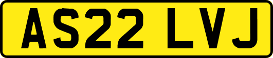 AS22LVJ