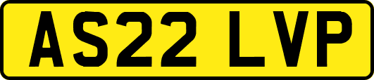 AS22LVP