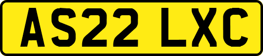AS22LXC
