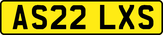 AS22LXS