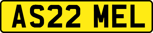 AS22MEL