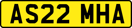 AS22MHA