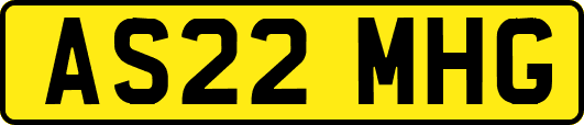 AS22MHG