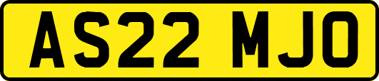 AS22MJO