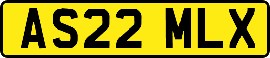 AS22MLX