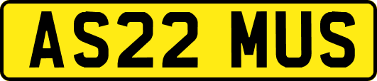 AS22MUS