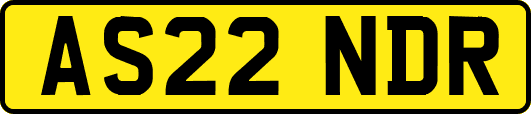 AS22NDR