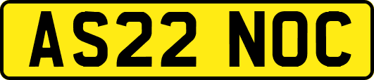 AS22NOC