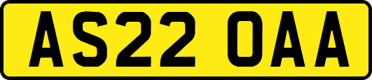 AS22OAA