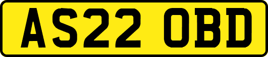 AS22OBD