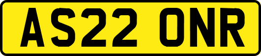 AS22ONR