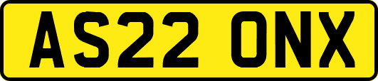 AS22ONX