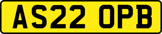 AS22OPB