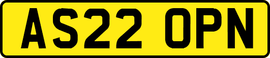 AS22OPN