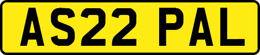 AS22PAL