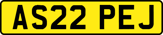 AS22PEJ