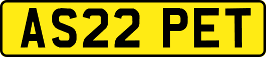 AS22PET