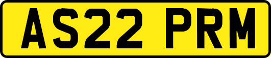 AS22PRM