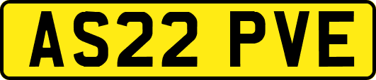 AS22PVE