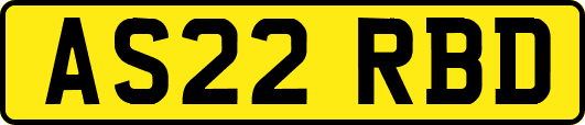 AS22RBD