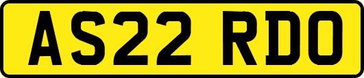 AS22RDO
