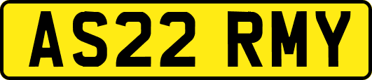 AS22RMY