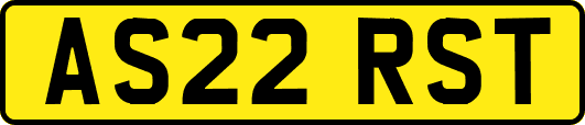 AS22RST