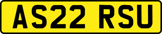 AS22RSU