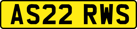 AS22RWS