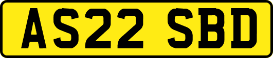 AS22SBD