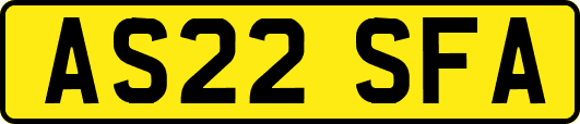AS22SFA