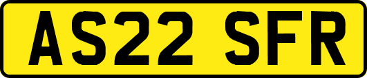 AS22SFR
