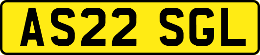 AS22SGL