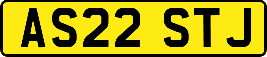 AS22STJ